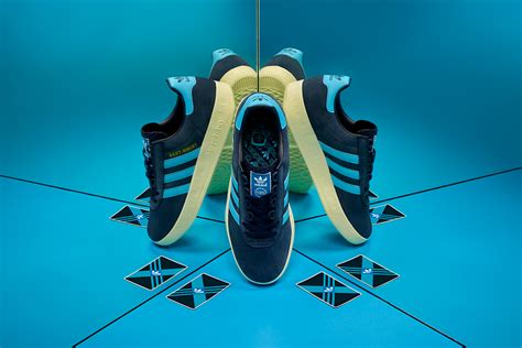 Adidas trimm trab release date